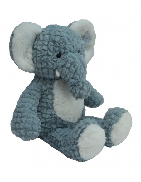 53 CM TİLKİ PANDA PELUŞ HALLEY