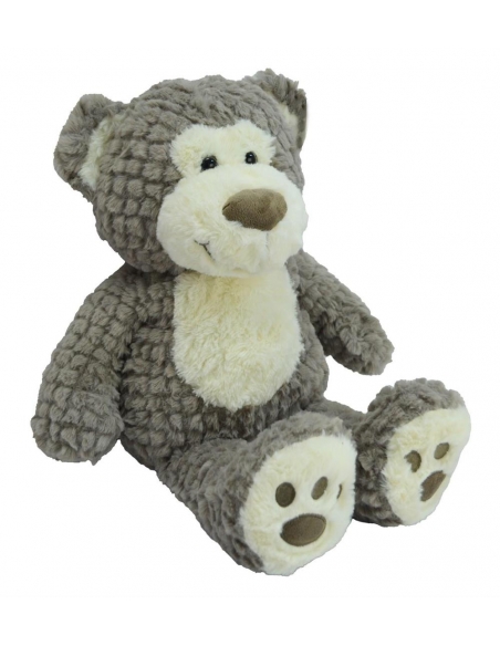 53 CM TİLKİ PANDA PELUŞ HALLEY