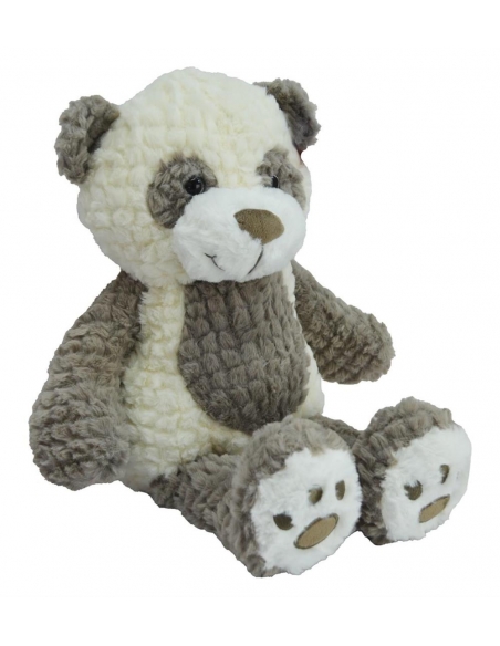 53 CM TİLKİ PANDA PELUŞ HALLEY