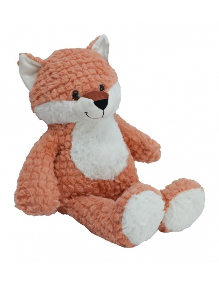 53 CM TİLKİ PANDA PELUŞ HALLEY