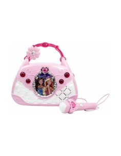 MP3 VE MİKROFONLU PARTİ MÜZİK EL ÇANTASI 2