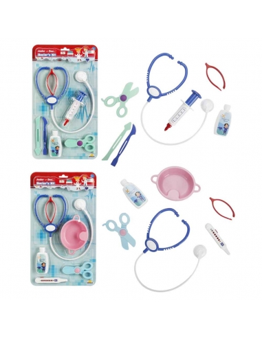 DOKTOR SET 6-7 PRÇ KRTL -SUN