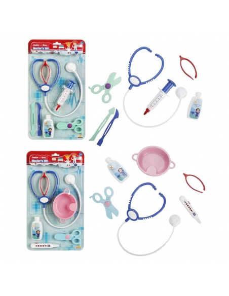 DOKTOR SET 6-7 PRÇ KRTL -SUN