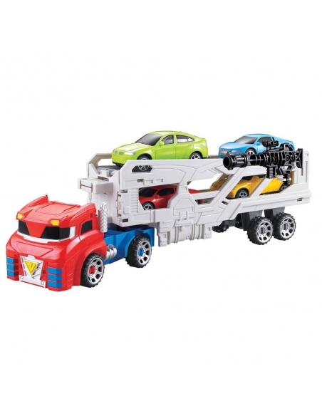 MXX TRANSPORTER DÖNÜŞEBİLEN  TRANSFORMER