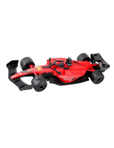 BÜYÜK FORMULA POŞETLİ
