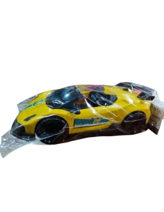 BÜYÜK SPOR ARABA POŞETTE