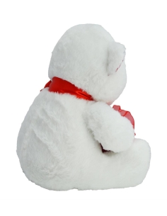 30 CM I LOVE YOU PELUŞ AYI -HLY 2