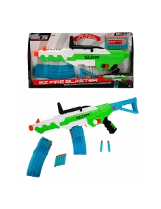 SİLAH SÜNGER ATAN AİR WARRİORS EZ FİRE