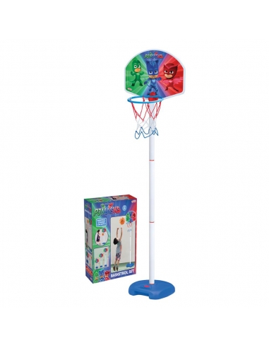 PJ Masks Ayaklı Basketbol Set