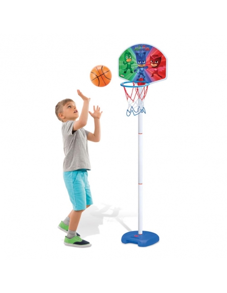 PJ Masks Ayaklı Basketbol Set