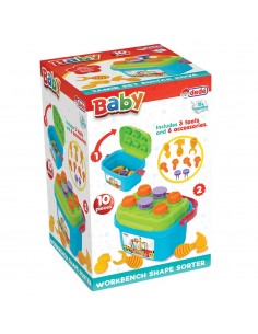 Tamir Set Bul-Tak Kova Oyun Seti 2