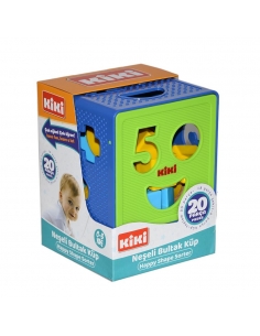 Oyuncak Bultak Oyuncak Küp