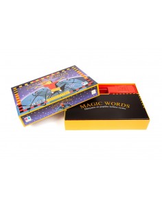 Magıc Words Kelime Üretme Oyunu 2