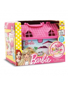 Barbie Ev Çay Set 2