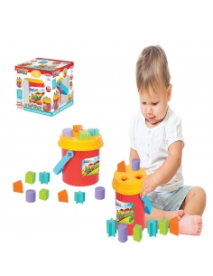 Dede Oyuncak Bul-Tak Kova