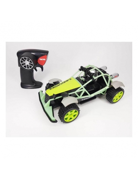 Uzaktan Kumandalı Full Fonksiyonlu Buggy Araba 1 Adet Fiyatıdır