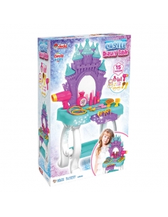 Candy & Ken Şato Güzellik Masası 2