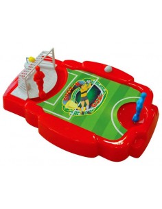 Kutulu Mini Penaltı Oyuncağı 2