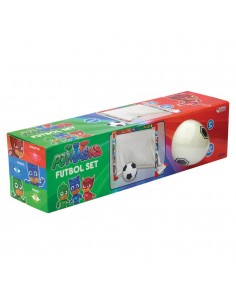 PJ Masks Minyatür Kale Futbol Seti 2