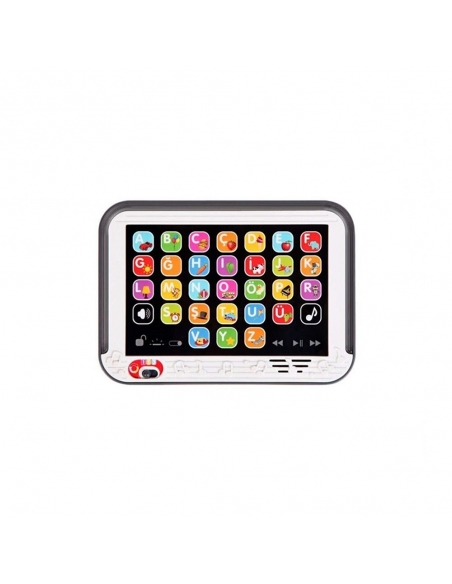 Lc Eğitici Oyuncak İlk Tabletim