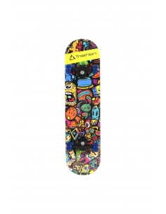 TM-132 TRİATHLON BÜYÜK TAHTA KAYKAY -KW