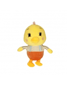 HS-12308 PELUŞ ÖRDEK -PŞA 2