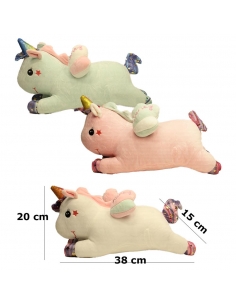 HS-12307 PELUŞ Unicorn-PŞA