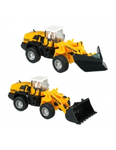 Oyuncak İş Makinesi Dozer 1 Adet Fiyatıdır