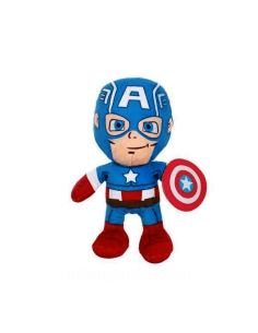 05821 46CM PELUŞ KAPTAN AMERİKA -GRK