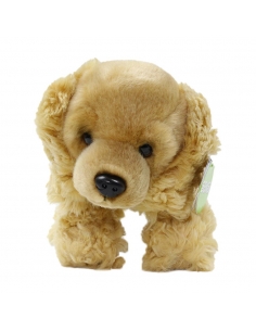 844043 Cooker Cinsi Köpek Peluş Oyuncak 30 cm 2