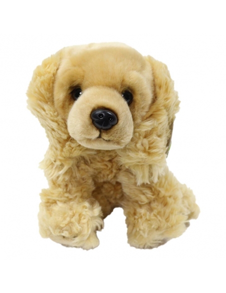 844043 Cooker Cinsi Köpek Peluş Oyuncak 30 cm