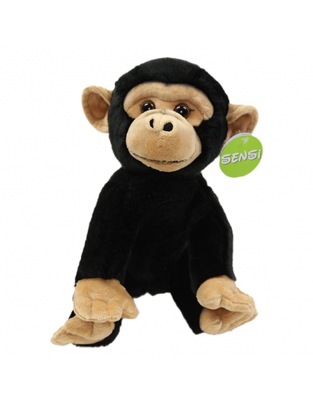 Maymun Peluş Oyuncak 30 cm