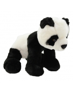 Panda Peluş Oyuncak 30 cm 2