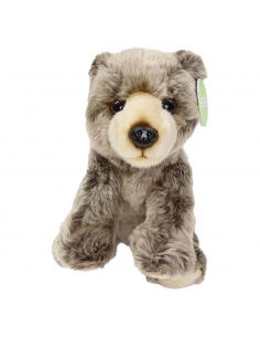 Ayı Peluş Oyuncak 30 cm
