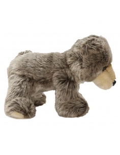 Ayı Peluş Oyuncak 30 cm 2