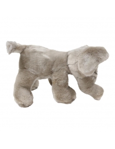 Yavru Fil Peluş Oyuncak 30 cm 2