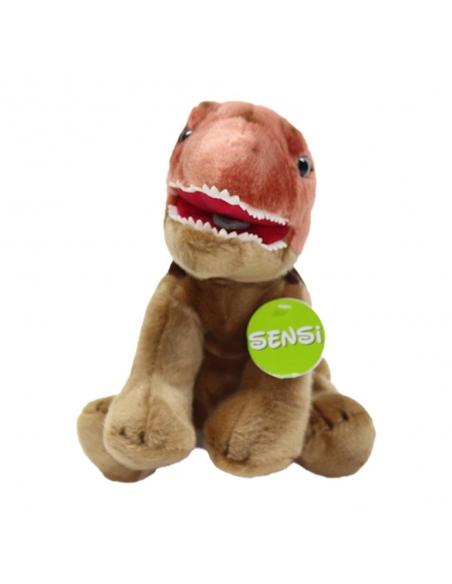Dinozor Peluş Oyuncak 30cm 1 Adet Fiyatıdır
