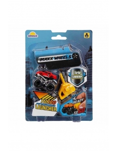 S00002669 ARABA FIRLATICILI MİNİ KRTL.8A.