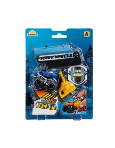 S00002669 ARABA FIRLATICILI MİNİ KRTL.8A. 2