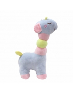 Unicorn Peluş Oyuncak 45 cm 2