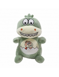 Ejderha Peluş Oyuncak 35 cm 2