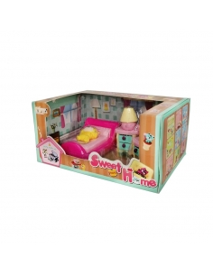 Minik Tatlı Evim Mobilya Aksesuarları 2