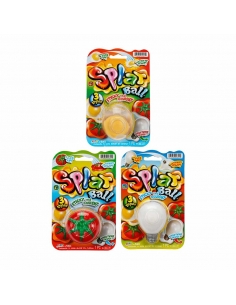Şekilli Squishy Top 1 Adet Fiyatıdır