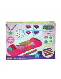 03701 TAKI DOKUMA SETİ -FEN 2