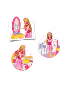 03734 LİNDA NIN 2 KATLI EVİ -FEN 2