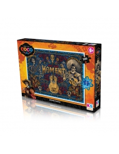 Ks COCO Puzzle 200 Parça CO 113