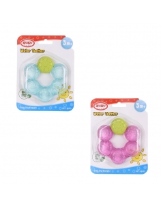 Sulu Diş Kaşıyıcı WT-4133 1 adet