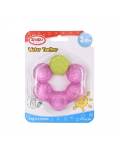 Sulu Diş Kaşıyıcı WT-4133 1 adet 2