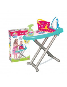 Candy & Ken Ütü Masası Oyuncak Seti