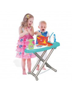 Candy & Ken Ütü Masası Oyuncak Seti 2